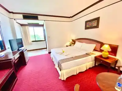 Crystal Krabi - 28