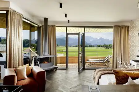 Das König Ludwig Inspiration Spa - 95
