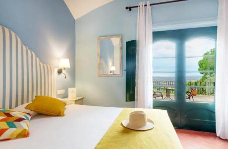 Mas Ses Vinyes - Adults Only - 34