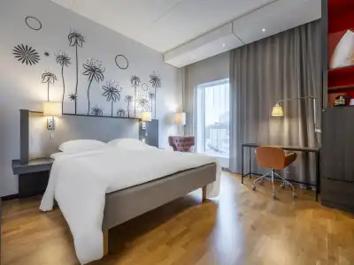 Radisson Blu Uppsala - 43