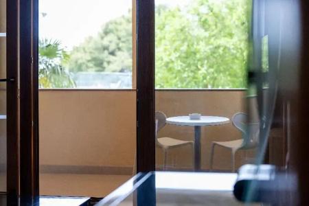 The Residence Aparthotel - 123