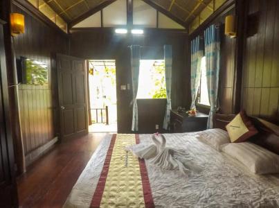Hung Vuong Resort - 101