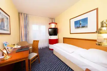 Wyndham Stralsund HanseDom - 4