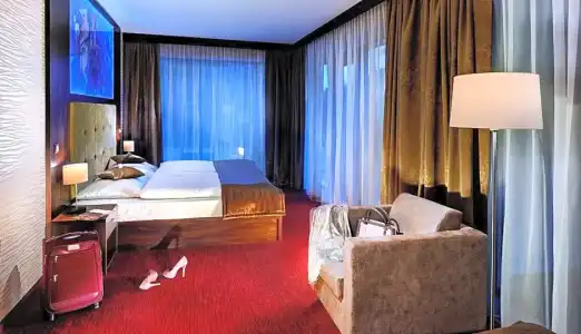 Wellness Chopok - 80