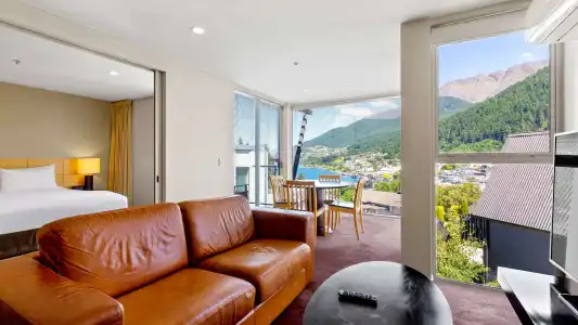 Scenic Suites Queenstown - 46