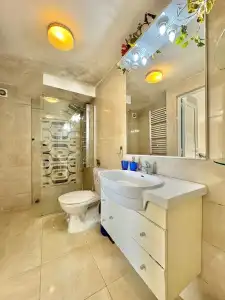 Sun Rose Apartments - 144