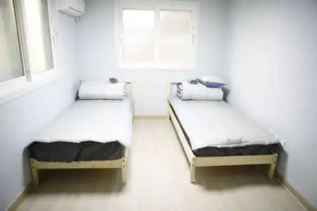 Twin Rabbit Hostel - 1