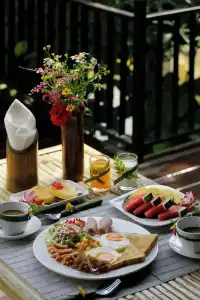 Khaosok Boutique Hideaway - 11