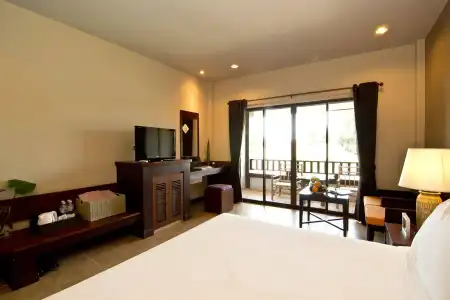 Rose Bay Resort - 1