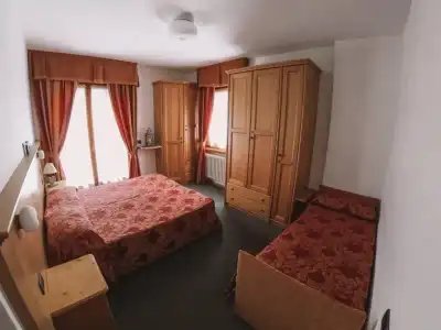 Meuble Residence Sci Sport Bormio - 4