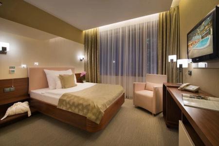 Wellness Diamant - 55
