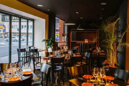 Boulevard on Beaumont - 14