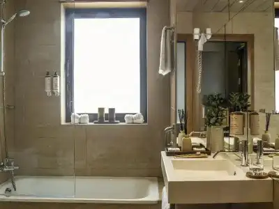 Mercure Porto Centro Santa Catarina - 76