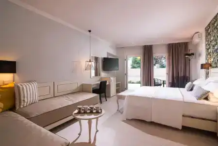 Neikos Luxury Suites - 43