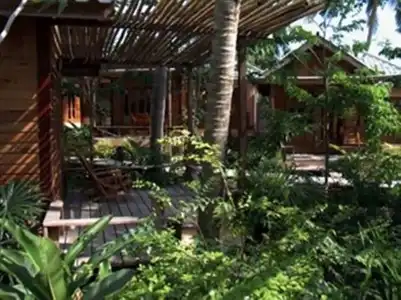 Sunset Cove Resort - 8