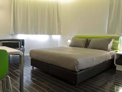 130 Rock Apartments - 1