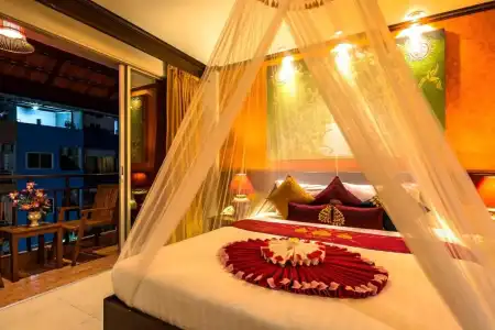 Tanawan Phuket - 68