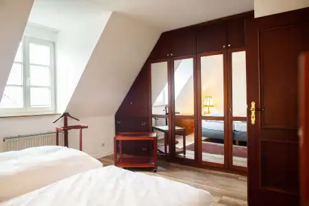 Bürgerhof Wetzlar - 74