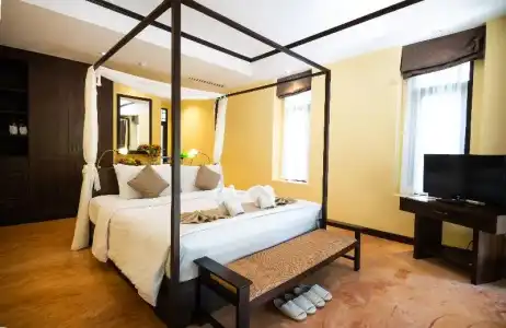 Ratchapruek Lanna Boutique - 33
