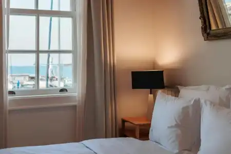 Gumruk Otel Urla - 75