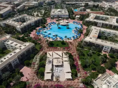 Desert Rose Resort - 27