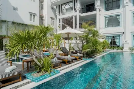 Anio Boutique Hoi An - 29