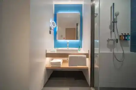 Holiday Inn Express Guangzhou Panyu by IHG - 87