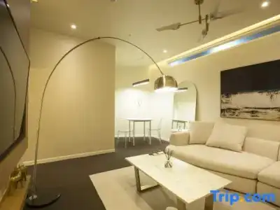 UH Suite The Haendae - 109