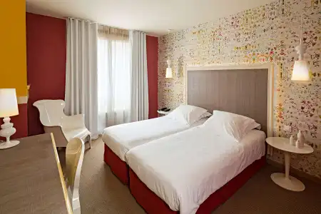 Best Western Matisse - 4