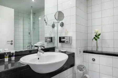 Mercure Ingolstadt - 64