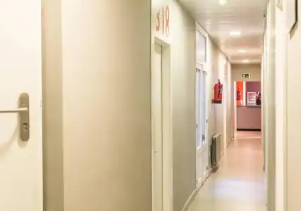 Hostal Benidorm - 7