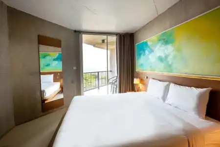 B2 Sea View Pattaya Boutique & Budget - 45
