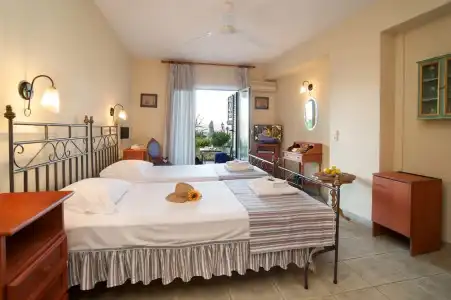 Agnantia Bed & Breakfast - 18