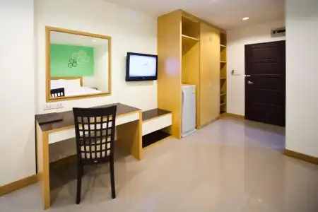 Phavina & Grand Boutique Rayong - 45