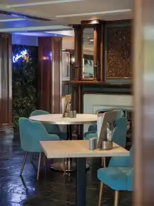 Copthorne Cardiff-Caerdydd - 12