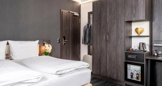 PLAZA Premium ParkNorderstedt - 106