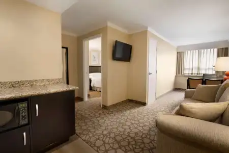 Embassy Suites Los Angeles - Glendale - 2