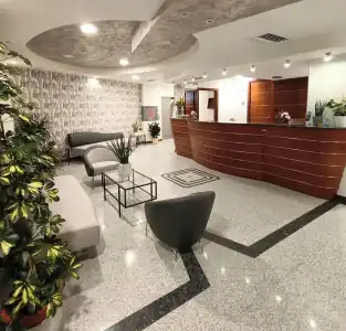 Residence Angeli Rimini - 1