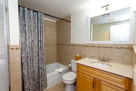 Topnotch Resort - 174