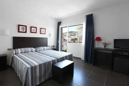 Marblau Tossa - 5