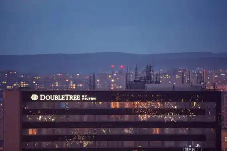 DoubleTree by Hilton Kosice - 29