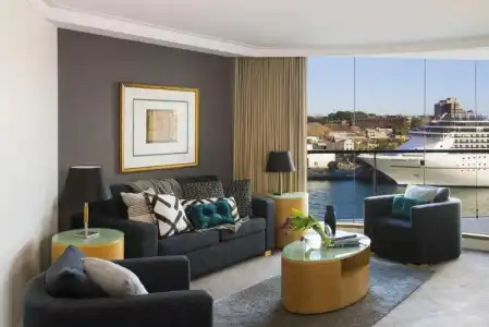 Pullman Quay Grand Sydney Harbour - 83