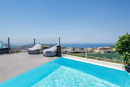 Orizontes Santorini - 58
