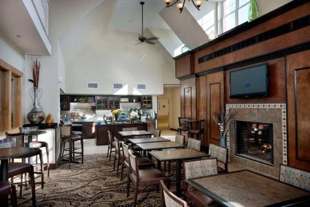 Homewood Suites by Hilton Anchorage - 22