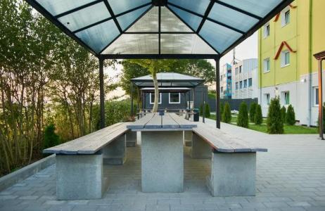 City Inn Magdeburg - 17