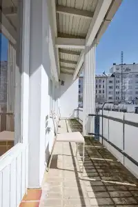 Töölö Towers - 162
