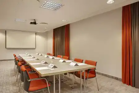 Holiday Inn Berlin - City East Side by IHG - 16