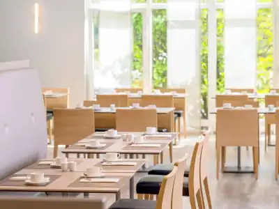 Mercure Hannover Oldenburger Allee - 13