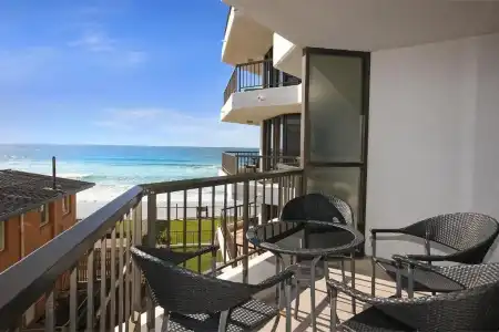 Spindrift on the Beach - 225