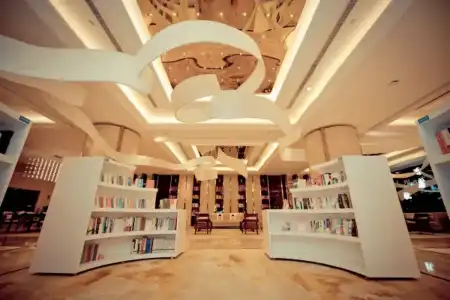Hangzhou Xinqiao - 15